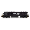 PREORDER Athearn Genesis ATHG65290 HO SD60E Locomotive With DCC & Sound, NS