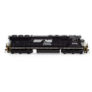 PREORDER Athearn Genesis ATHG65290 HO SD60E Locomotive With DCC & Sound, NS