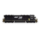 PREORDER Athearn Genesis ATHG65294 HO SD60E Locomotive With DCC & Sound, NS