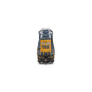 Athearn Genesis ATHG66351 HO GP39-2 w/DCC & Sound, CSX/YN3