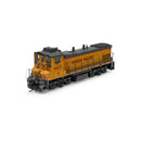 Athearn Genesis ATHG66364 HO MP15AC Locomotive With DCC & Sound, UPY