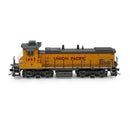 Athearn Genesis ATHG66364 HO MP15AC Locomotive With DCC & Sound, UPY