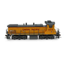 Athearn Genesis ATHG66364 HO MP15AC Locomotive With DCC & Sound, UPY