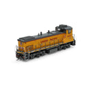 Athearn Genesis ATHG66364 HO MP15AC Locomotive With DCC & Sound, UPY