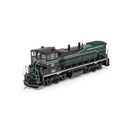 PREORDER Athearn Genesis ATHG66373 HO MP15AC Locomotive With DCC & Sound, NY&A