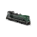 PREORDER Athearn Genesis ATHG66373 HO MP15AC Locomotive With DCC & Sound, NY&A
