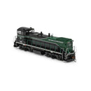 PREORDER Athearn Genesis ATHG66374 HO MP15AC Locomotive With DCC & Sound, NY&A