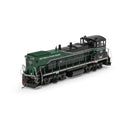 PREORDER Athearn Genesis ATHG66374 HO MP15AC Locomotive With DCC & Sound, NY&A