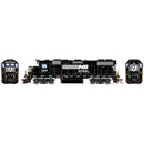Athearn Genesis ATHG71727 HO GP38-2, NS