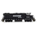 Athearn Genesis ATHG71826 HO GP38-2 w/DCC & Sound, NS