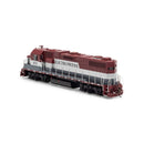 Athearn Genesis ATHG71830 HO GP38-2 w/DCC & Sound, EMD Lease