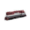 Athearn Genesis ATHG71830 HO GP38-2 w/DCC & Sound, EMD Lease