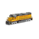 PREORDER Athearn Genesis ATHG71835 HO GP38-2 w/DCC & Sound, UP