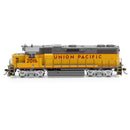 PREORDER Athearn Genesis ATHG71835 HO GP38-2 w/DCC & Sound, UP