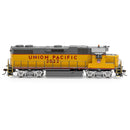 Athearn Genesis ATHG71836 HO GP38-2 w/DCC & Sound, UP