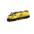 Athearn Genesis ATHG71839 HO GP38-2 w/DCC & Sound, CWWR
