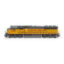 PREORDER Athearn Genesis ATHG75635 HO SD60M Tri-Clops w/DCC & Sound, UP