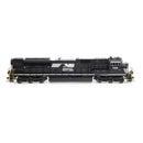 Athearn Genesis ATHG75860 HO EMD SD70ACU Locomotive with DCC & Sound, NS