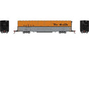 PREORDER Athearn Genesis HO G75887 60' PS Auto Box Car, Denver and Rio Grande Western
