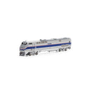Athearn Genesis HO G81334 P42DC, Amtrak