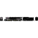 PREORDER Athearn Genesis ATHG97975 HO 4-6-6-4, UP