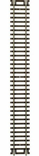 Atlas HO 520 Code 83 9" Straight Track (6)