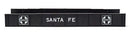 Atlas HO 893 Code 100 Plate Girder Bridge, Santa Fe