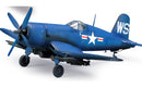 Academy Models 12267 F-4UB CORSAIR - Plastic Model Airplane Kit - 1/48