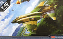 Academy Models 12294 F-4C USAF VIETNAMESE WAR - Plastic Model Airplane Kit - 1/48