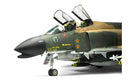 Academy Models 12294 F-4C USAF VIETNAMESE WAR - Plastic Model Airplane Kit - 1/48