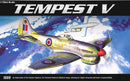 Academy Models 12466 TEMPEST V 1:72