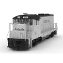 PREORDER Atlas Master Line HO 10004946 Silver Series CF-7 Diesel Locomotive, Amtrak