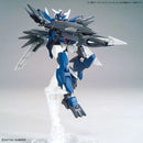 Bandai 2492938 Mercuone Weapons HGBD 1:144