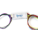 PREORDER SoundTraxx HO/S 886601 Blunami 1100 4 Function Decoder, Electric