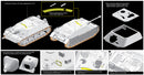 Dragon Models 6843 1/35 Jagdpanzer IV A-0