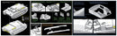 Dragon Models 6851 1/35 Sturmgeschutz 7.5cm Kanone (Sd.Kfz.142) Ausf. C/D (Smart Kit)