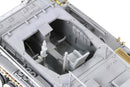 Dragon Models 6901 DAK Pz.Bef.Wg.III Ausf.H