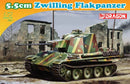Dragon Models 7488 1/72 5.5cm Zwilling Flakpanzer