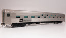 Rapido HO 141014 Budd Slumbercoach, Burlington Northern