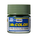 Mr. Hobby C364 AIRCRAFT GRAY GREEN