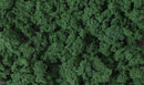 Woodland Scenics FC184 Clump-Foliage Dark Green Large Bag, 3qt