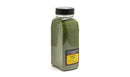Woodland Scenics T1363 Coarse Turf Shaker 32oz -- Light Green, All Scales