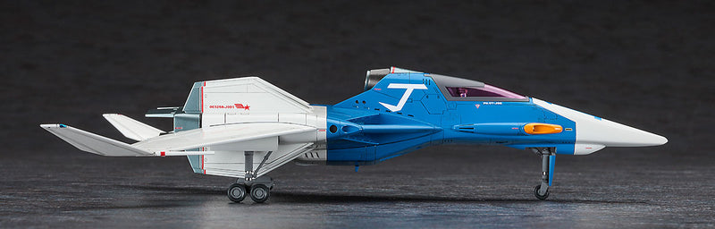 Hasegawa Models 64515 "Crusher Joe" Fighter 1  1:72 SCALE MODEL KIT
