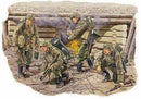 Dragon Models 6146 1/35 Sturmpionier (Eastern Front 1942)
