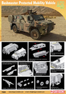 Dragon Models 7699 1/72 Bushmaster Protected Mobility Vehicle