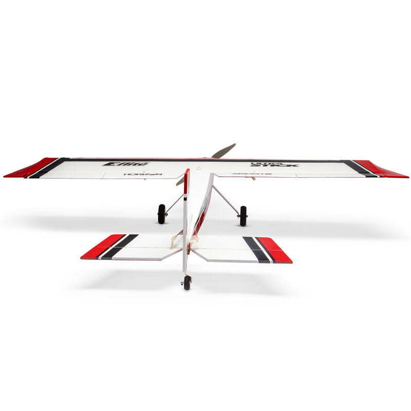 E-flite EFL14050 Ultra Stick 1.1m BNF Basic with AS3X and SAFE Select
