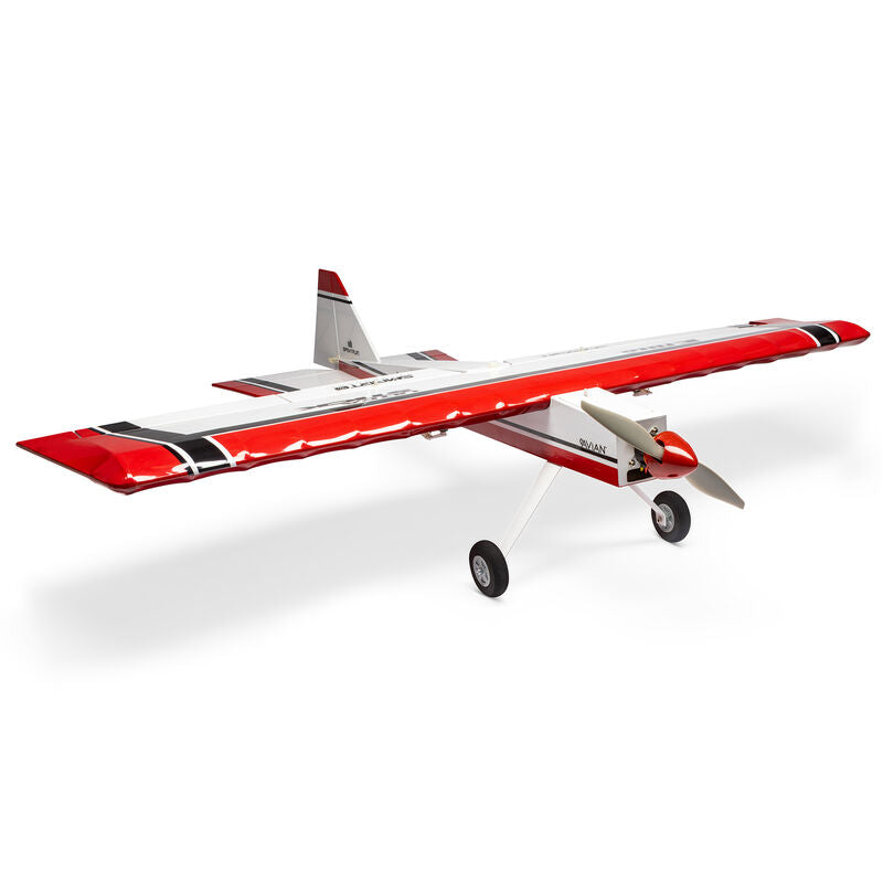E-flite EFL14050 Ultra Stick 1.1m BNF Basic with AS3X and SAFE Select