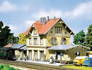 Faller HO 110107 Guglingen Rural Freight Station Kit