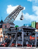 Faller HO 120148 Coaling Station Kit