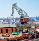 Faller HO 120163 Gantry Crane Kit